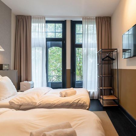 The Hunfeld Hotel Utrecht Ngoại thất bức ảnh