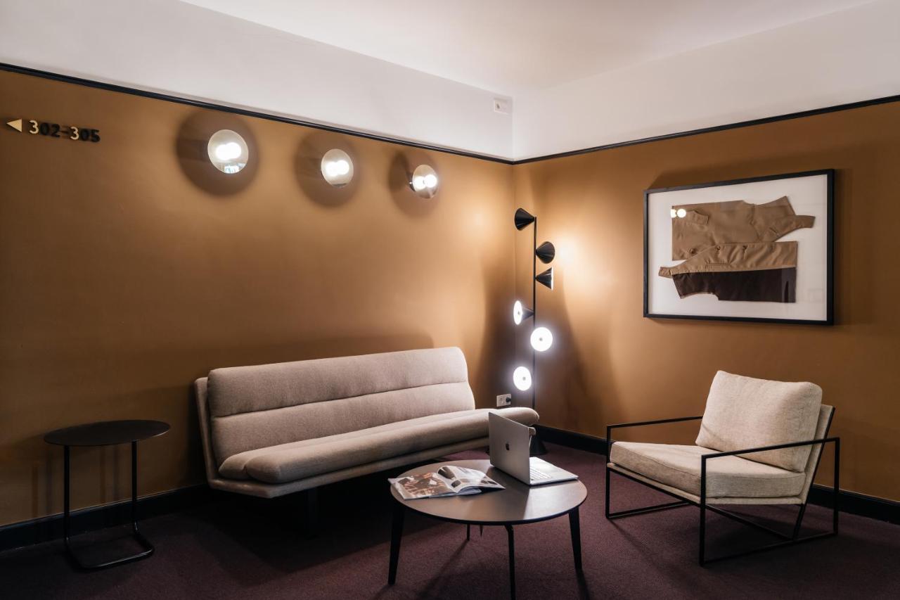 The Hunfeld Hotel Utrecht Ngoại thất bức ảnh