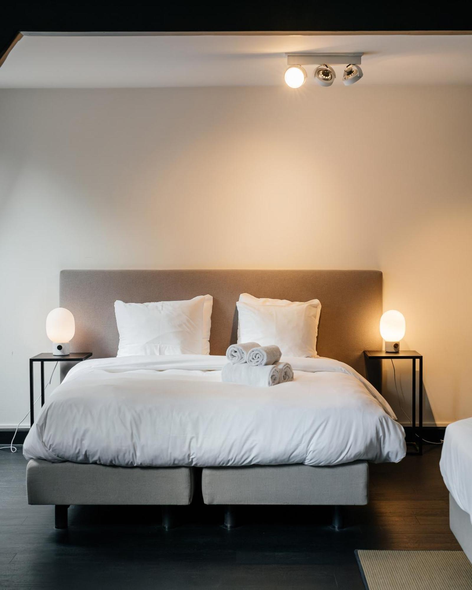 The Hunfeld Hotel Utrecht Ngoại thất bức ảnh