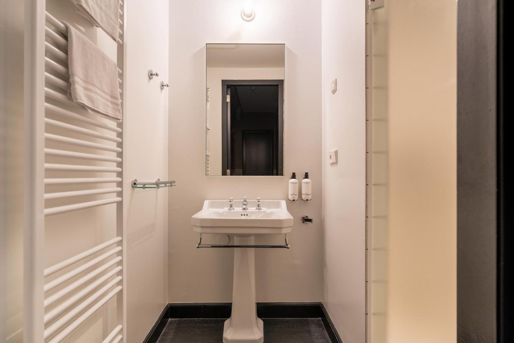 The Hunfeld Hotel Utrecht Ngoại thất bức ảnh