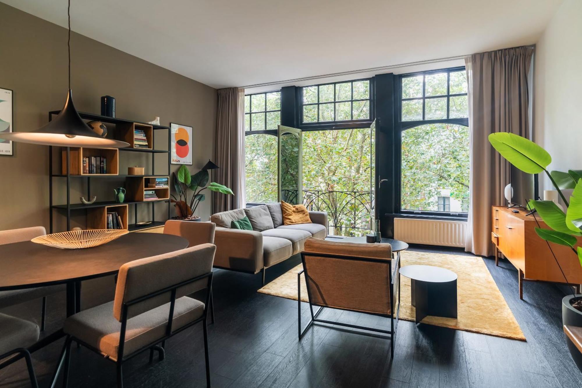 The Hunfeld Hotel Utrecht Ngoại thất bức ảnh