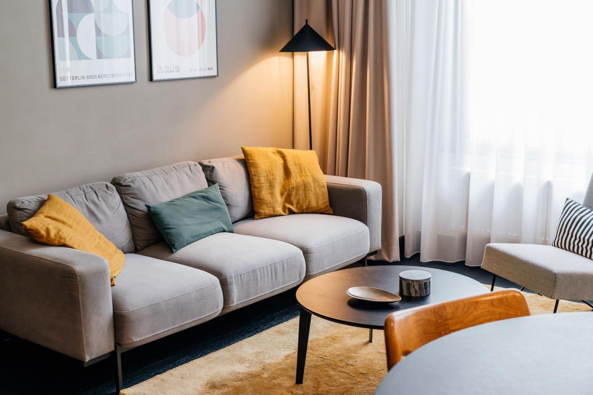 The Hunfeld Hotel Utrecht Ngoại thất bức ảnh