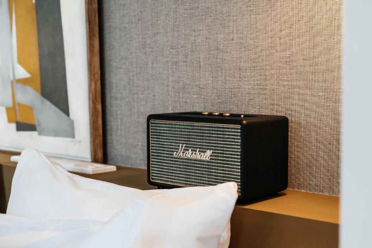The Hunfeld Hotel Utrecht Ngoại thất bức ảnh