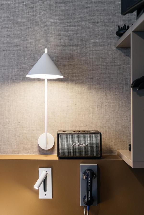 The Hunfeld Hotel Utrecht Ngoại thất bức ảnh